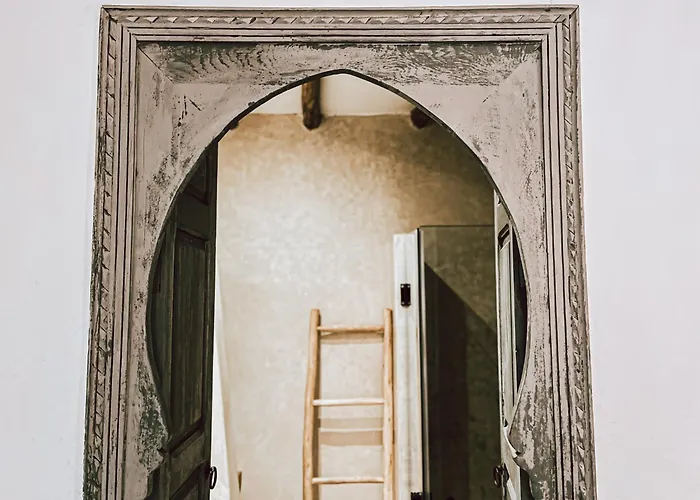 Nelia De Marrakech Hotel Boutique&Spa